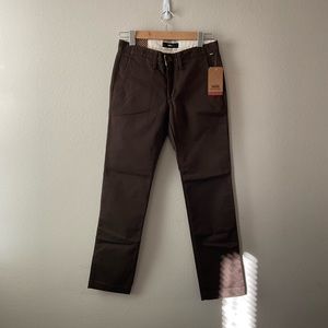 COPY - Vans authentic Chino pants